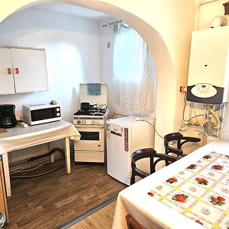 Apartament Retro-Relax Сіная Екстер'єр фото