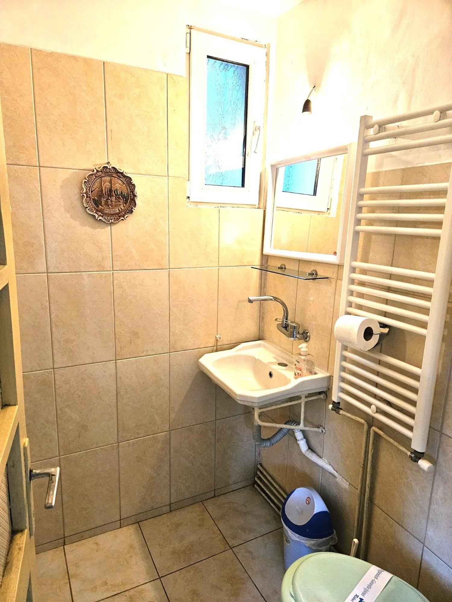 Apartament Retro-Relax Сіная Екстер'єр фото