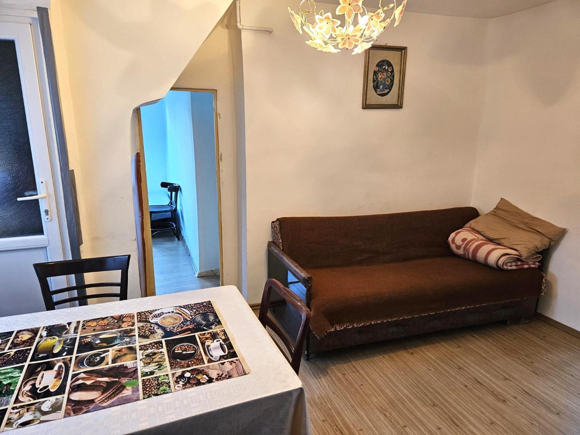 Apartament Retro-Relax Сіная Екстер'єр фото