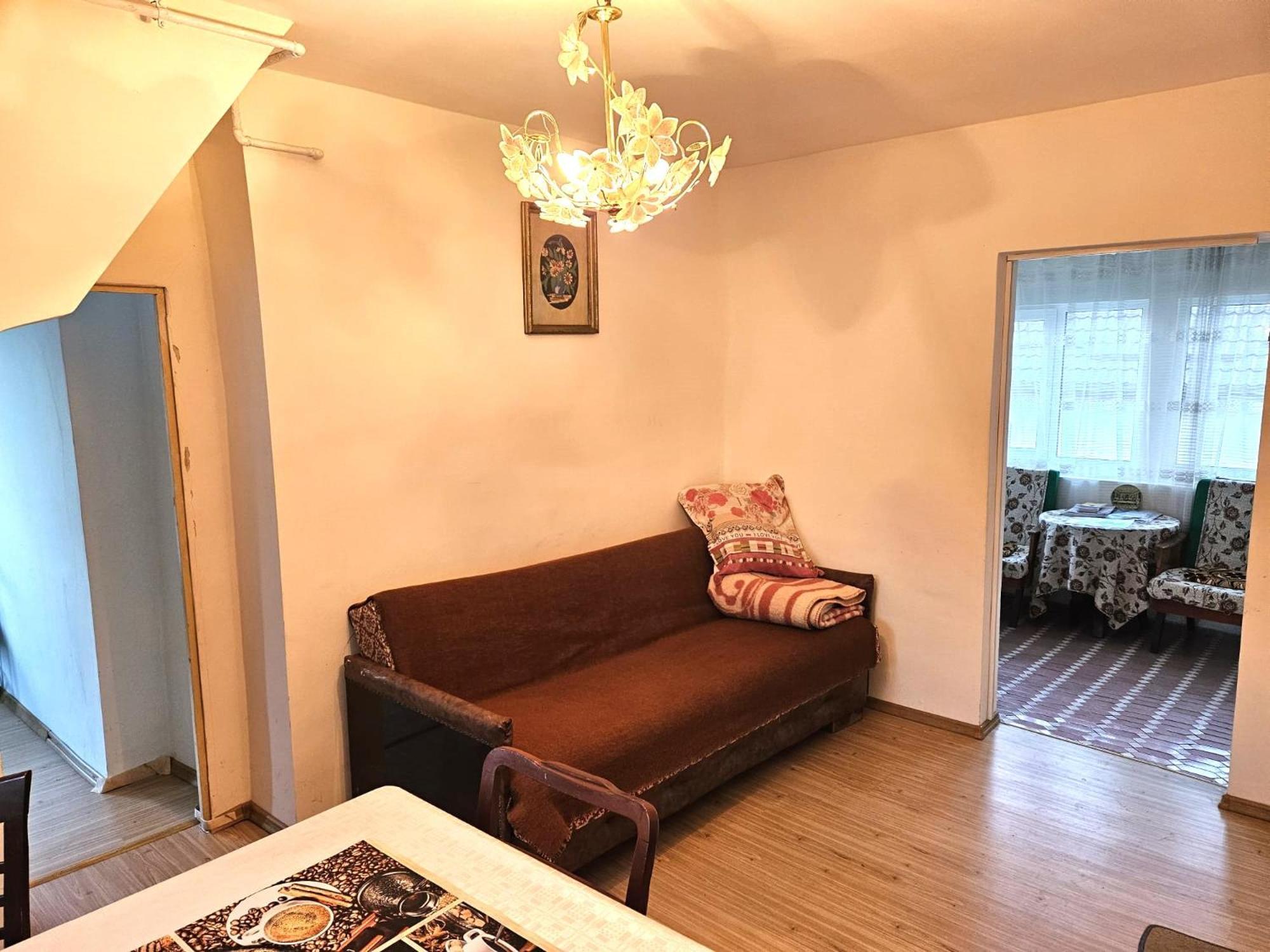 Apartament Retro-Relax Сіная Екстер'єр фото